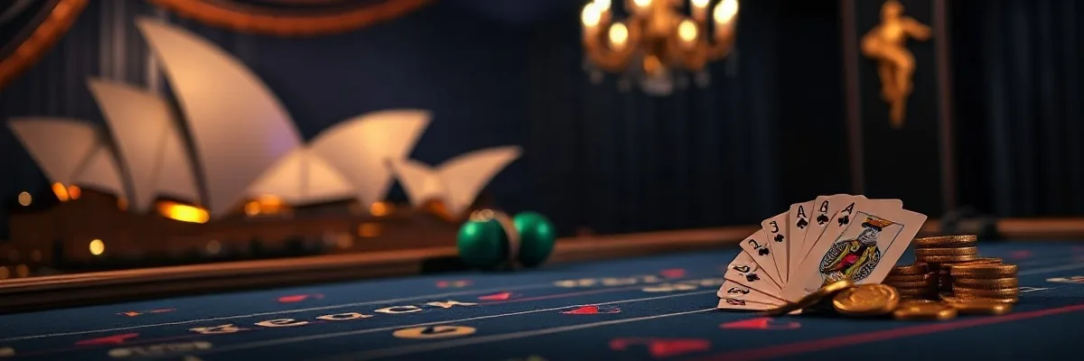 Deposit problems and double charges for players in Australia